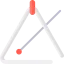 Triangle icon 64x64