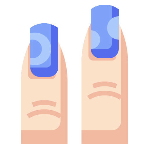 Manicure icon