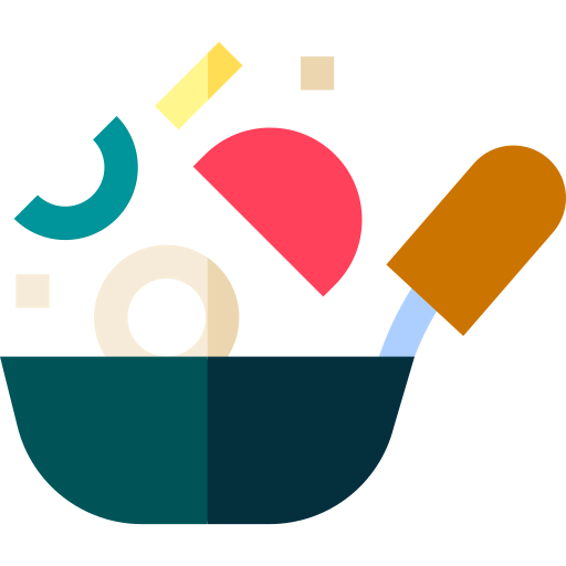 Wok icon