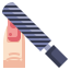 Nail file icon 64x64