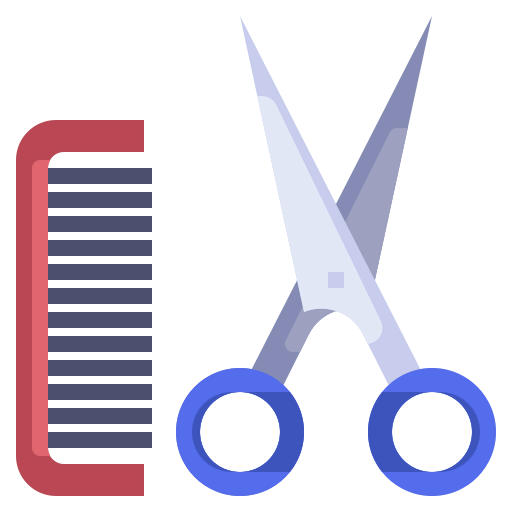 Salon icon