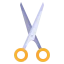 Scissors icon 64x64