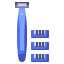 Shaver icon 64x64