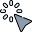 Click icon 64x64