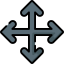 Move icon 64x64