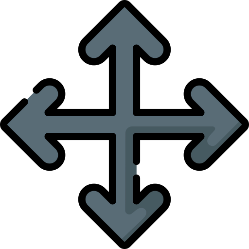 Move icon