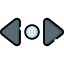 Scroll icon 64x64