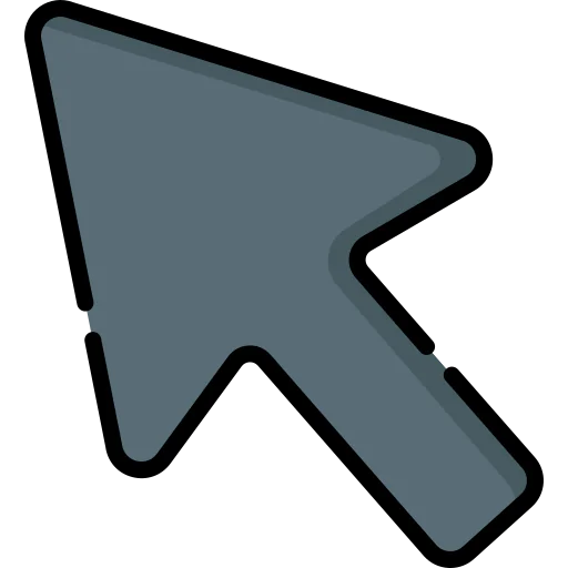 Cursor icon