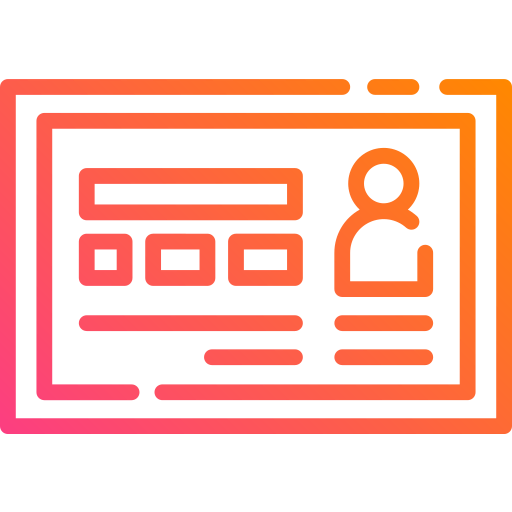 Barcode icon