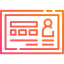 Barcode icon 64x64