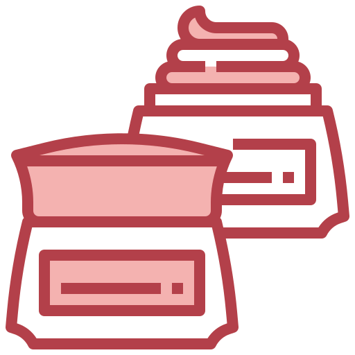 Cream icon