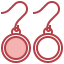 Earring icon 64x64