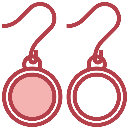 Earring icon
