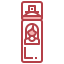 Hair spray icon 64x64