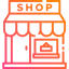Buildings icon 64x64