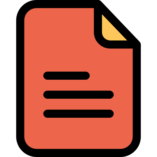File icon