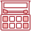 Eye shadow icon 64x64
