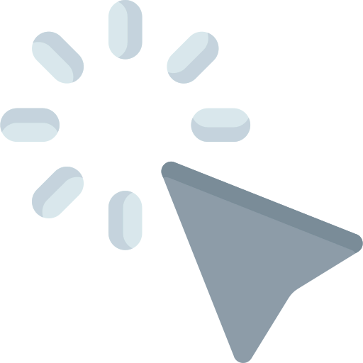 Click icon