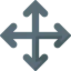 Move icon 64x64