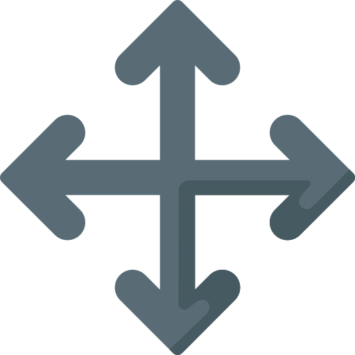 Move icon