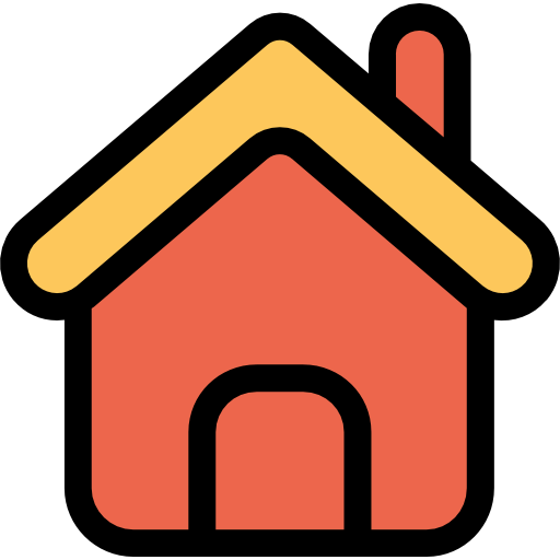 House icon