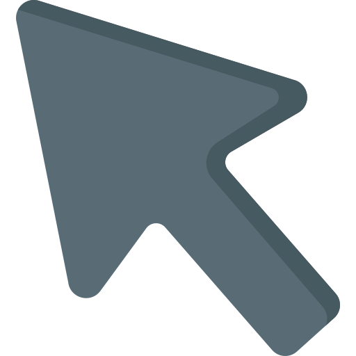 Cursor icon