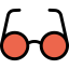Sunglasses icon 64x64