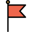 Flag icon 64x64