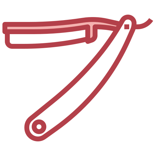 Razor icon