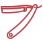Razor icon 64x64