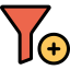 Filter icon 64x64
