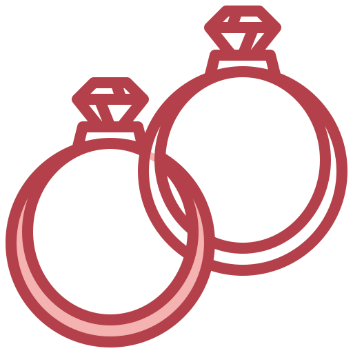 Rings icon