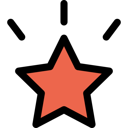 Star icon