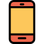 Smartphone icon 64x64
