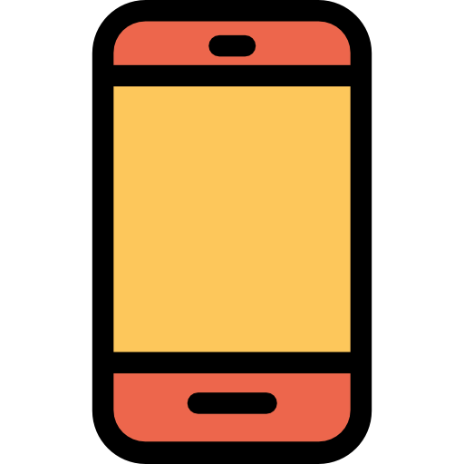 Smartphone icon
