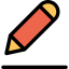 Edit icon 64x64