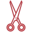 Scissors icon 64x64