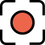 Focus icon 64x64