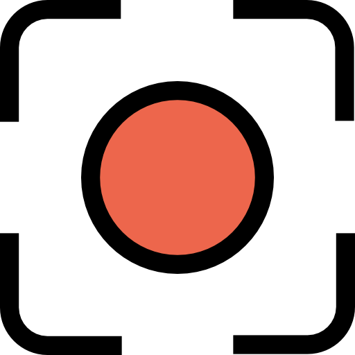 Focus icon