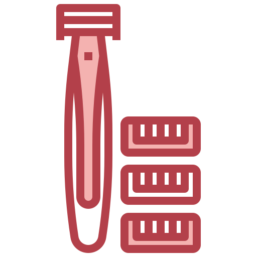 Shaver icon