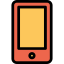 Smartphone icon 64x64