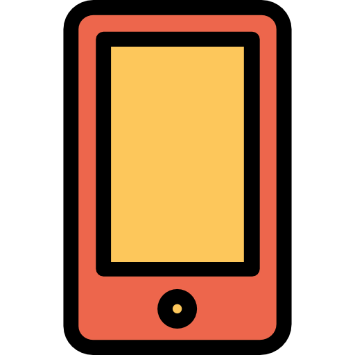 Smartphone icon