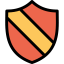 Shield icon 64x64