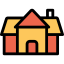 House icon 64x64