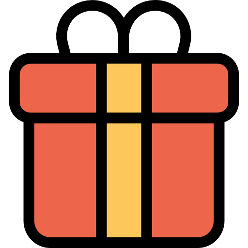 Gift icon