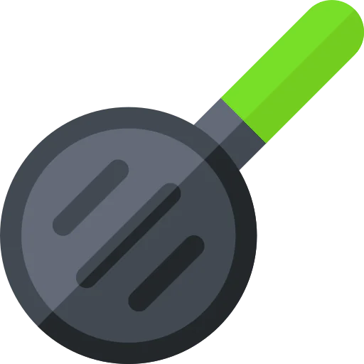 Pan icon