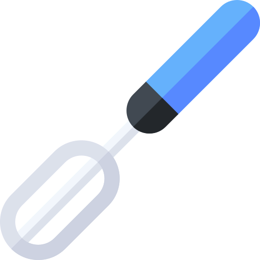 Whisk icon