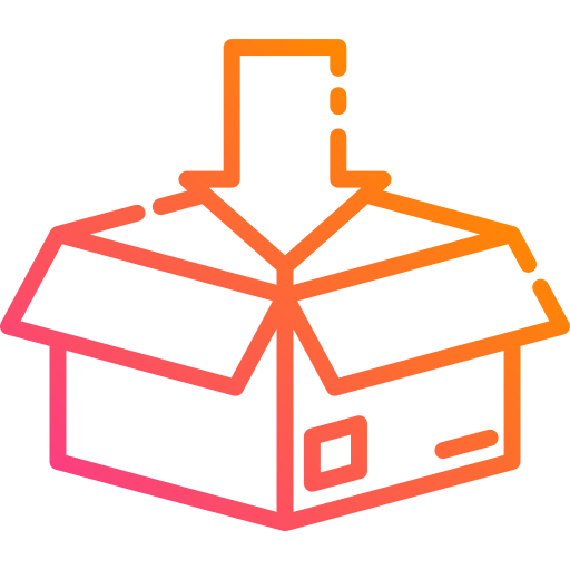 Box icon