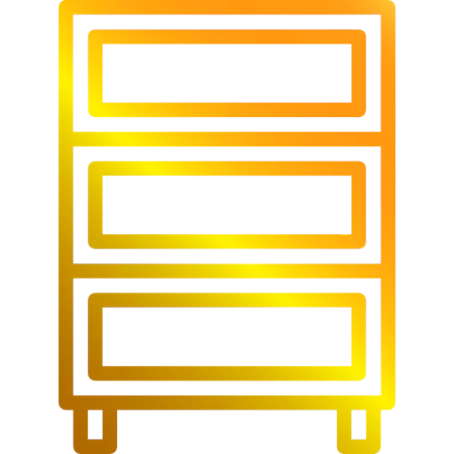 Shelf icon