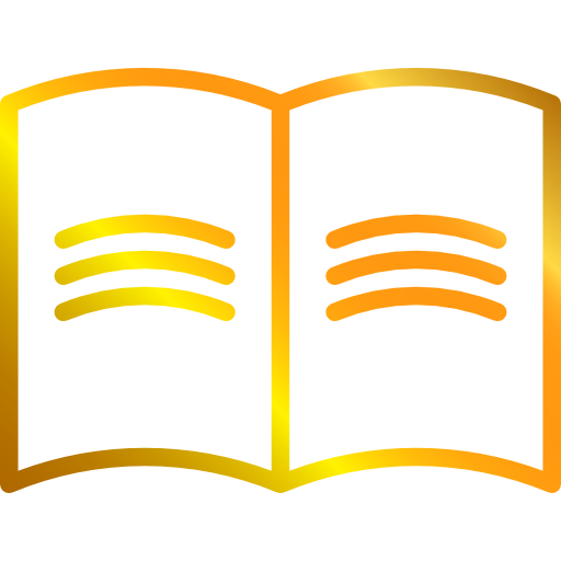 Book icon